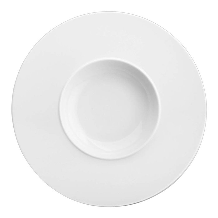 Avet Plato Pasta Porcelana Galaxy 30 cm (6 Unidades) Avet Plato Pasta Porcelana Galaxy 30 cm (6 Unidades)